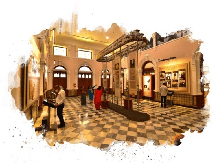 National Museum of Indian Cinema National Museum of Indian Cinema