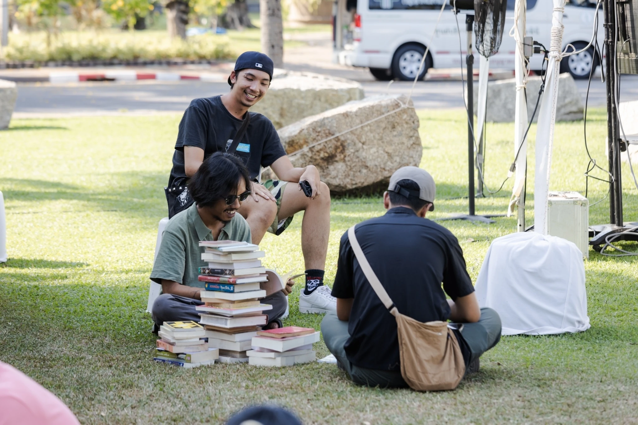 Bangkok Learning City