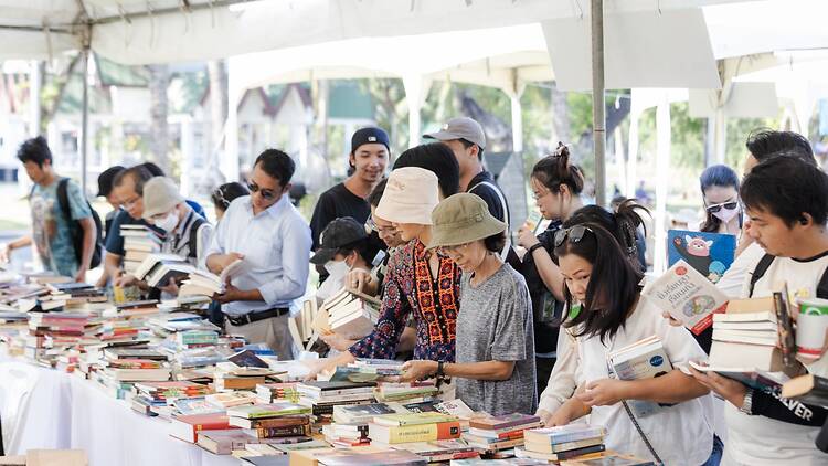 Bangkok Learning City