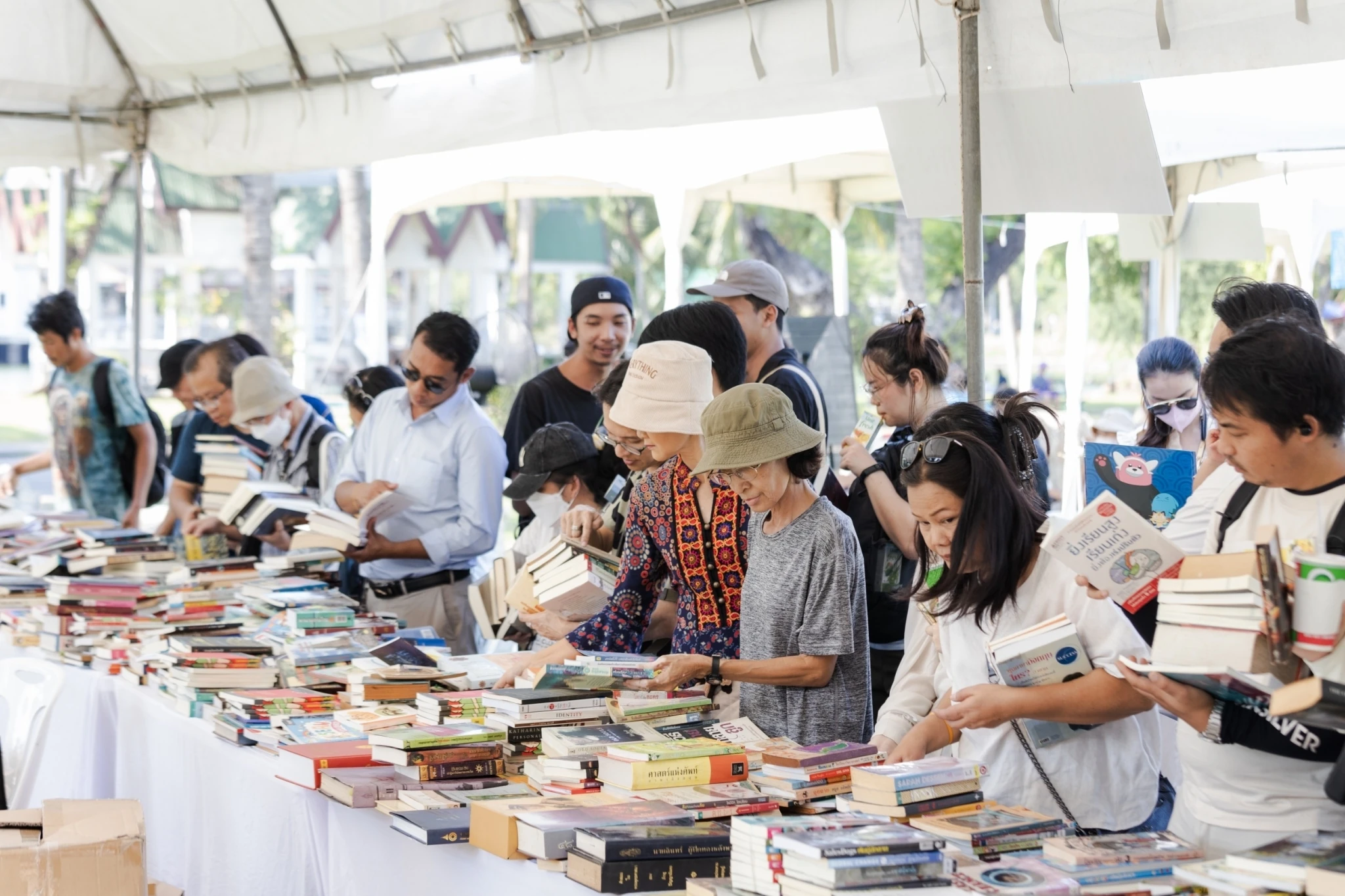 Bangkok Learning City