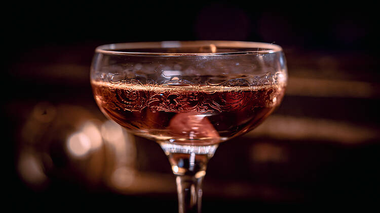 135 Bar and Lounge 135 Bar and Lounge