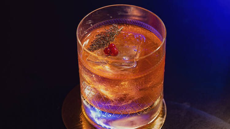 135 Bar and Lounge 135 Bar and Lounge