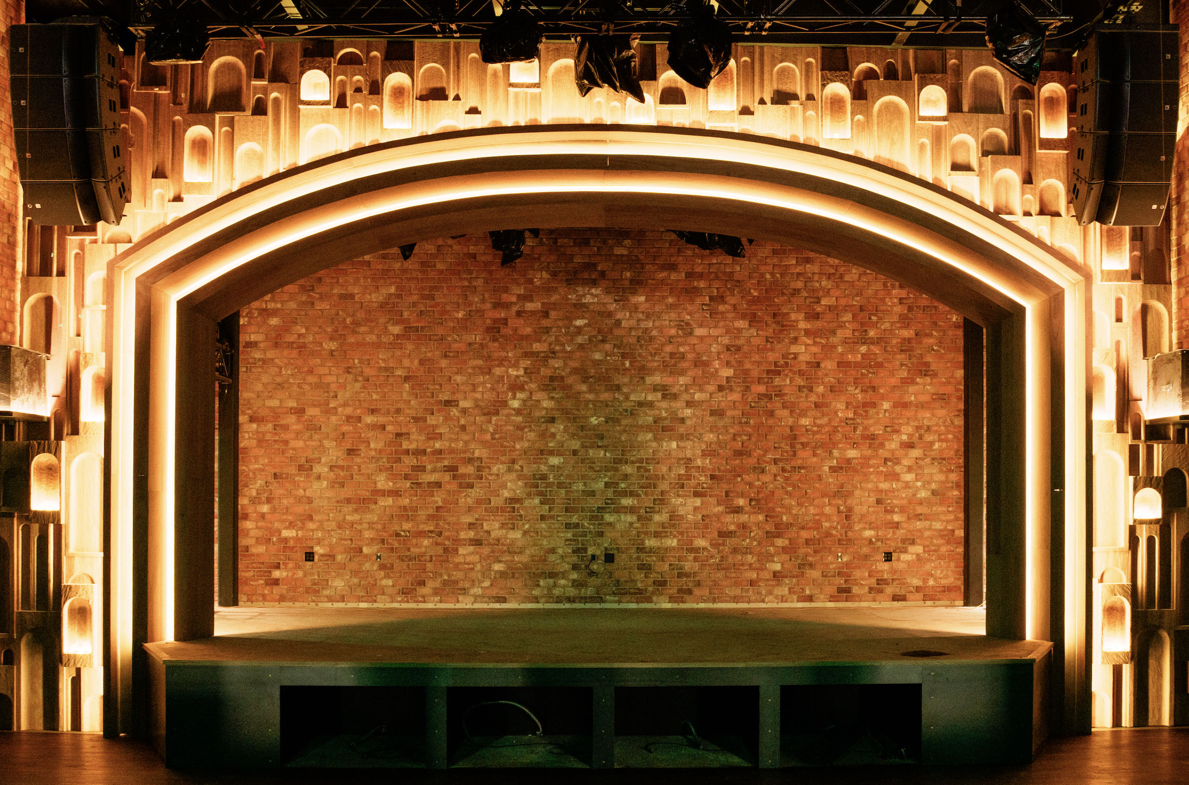 All aboard Pacific Electric, Downtown L.A.’s new destination for live music