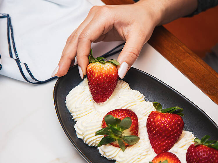 HOTEL BREAKFEST a cinc hotels icònics de Barcelona