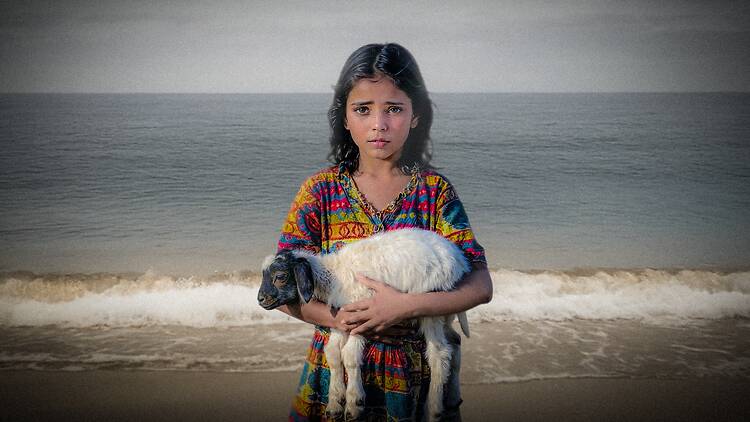 Iphigenia, Arcola Theatre, 2026