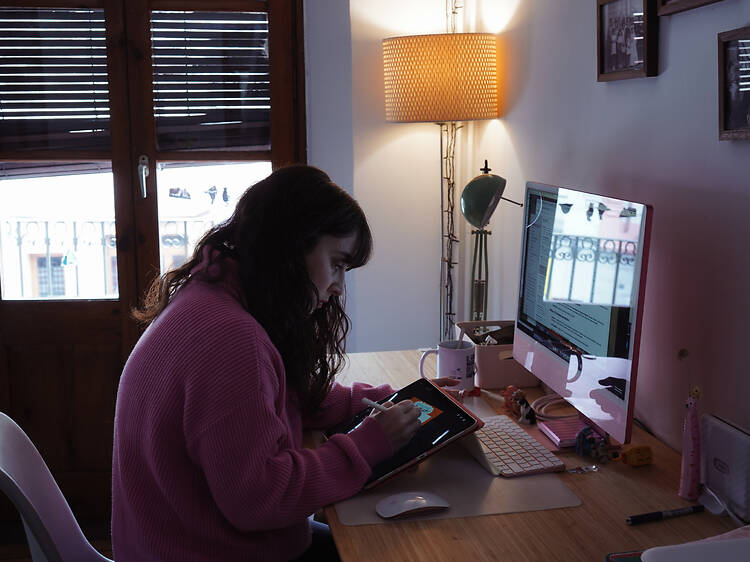 El destí és a l’aire