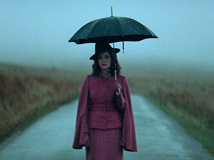 10 estrenos de Netflix, HBO Max y otras plataformas