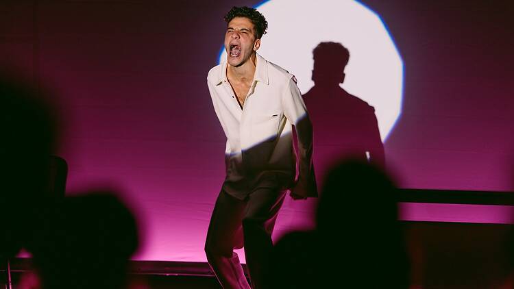 Antes que canalha caia em desuso Antes que canalha caia em desuso