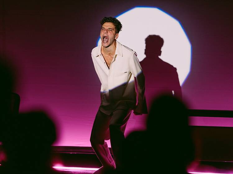 Antes que canalha caia em desuso Antes que canalha caia em desuso