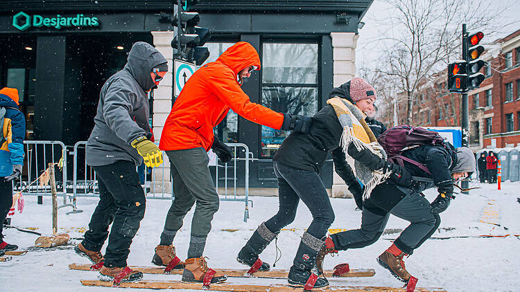 Best free things to do in Montreal Best free things to do in Montreal