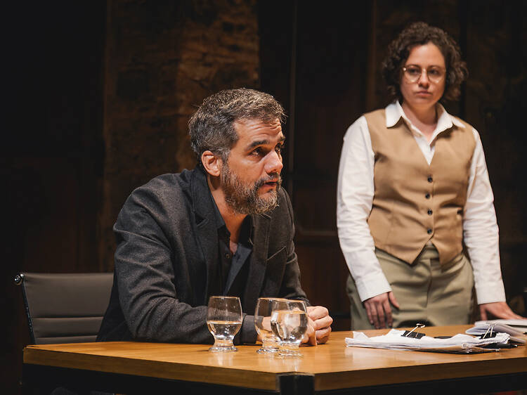 A Trial – after An Enemy of the People