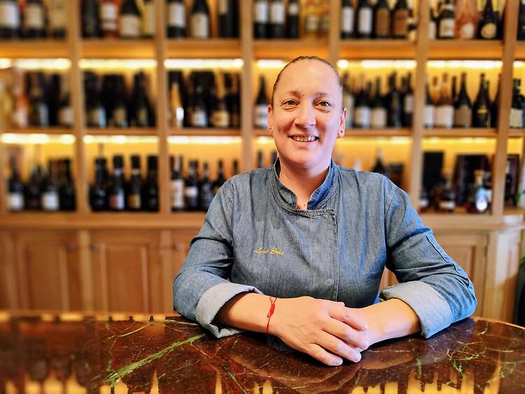 Lídia Brás sai do Proua e do Stramuntana: “Quando um transmontano dá um passo atrás, é para ganhar lanço”