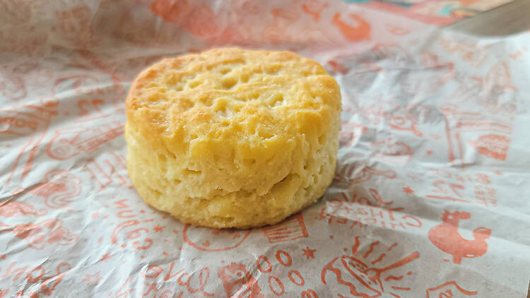 Biscuit