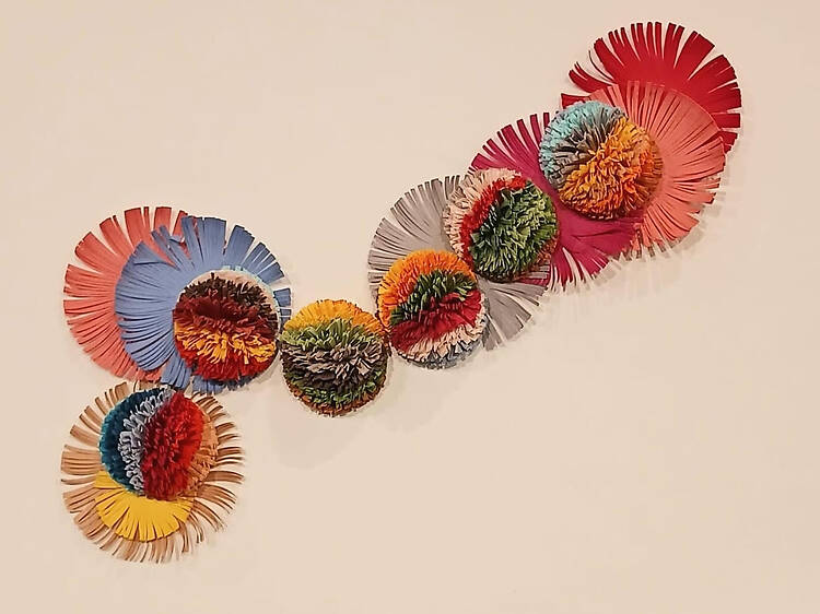 Sasha D. Art Gallery: A Federal and Expansive Perspective