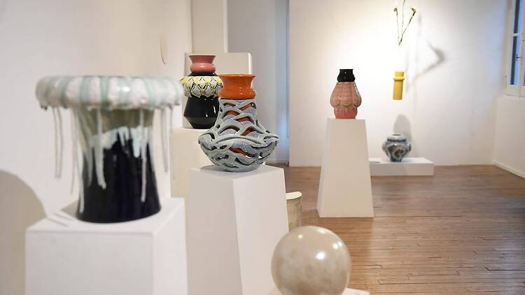 Buenos Aires Through Its Galleries: Five Must-Visit Stops