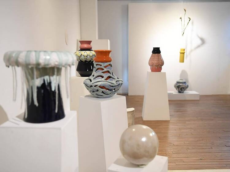 Buenos Aires Through Its Galleries: Five Must-Visit Stops