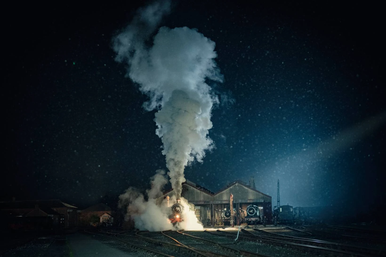 Peaky Blinders: The Immortal Man