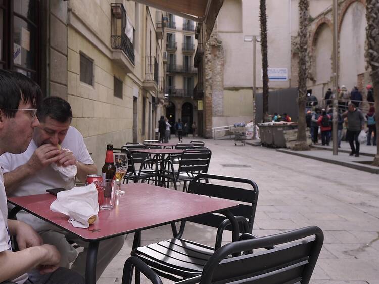 El documental sobre una bodega centenària de Barcelona triomfa al Festival de Cine de Málaga