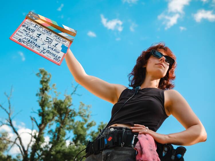 La escuela donde nacen los cineastas del futuro cambia las reglas: así es la nueva ECAM