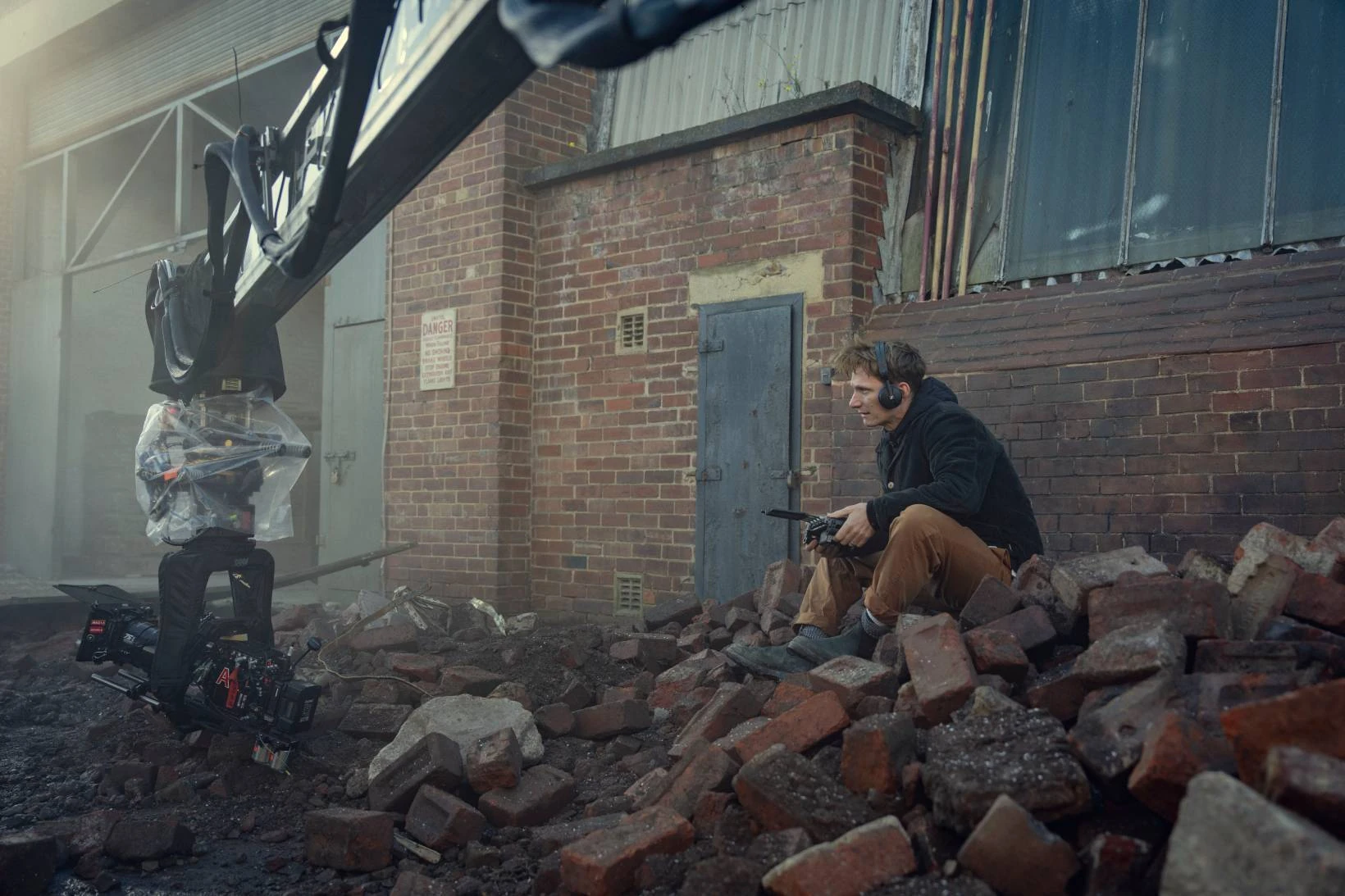 Peaky Blinders: The Immortal Man