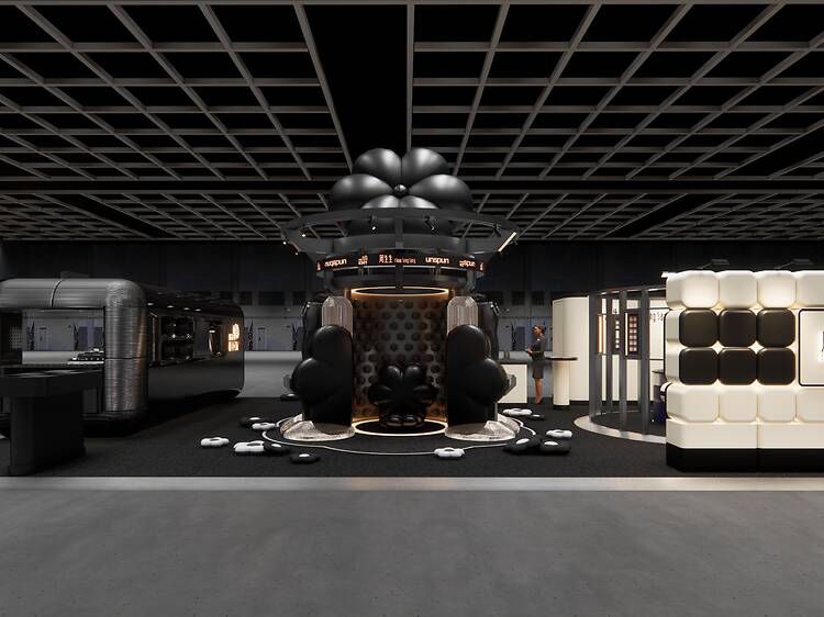 率先看 ComplexCon 香港2026：潮流市集門票、限定產品攤位、Complex Live! 演唱會入場時間、地圖、亞博交通