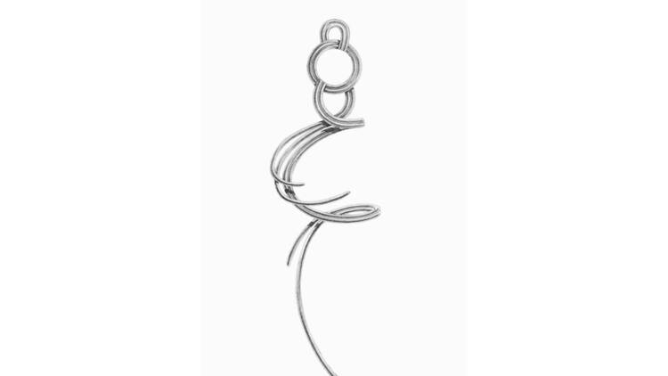 原画展 DRAW―原研哉は描いている