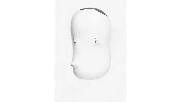 原画展 DRAW―原研哉は描いている