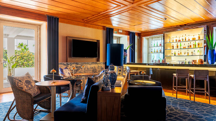 Palácio do Governador