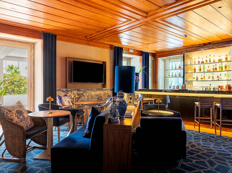 Palácio do Governador