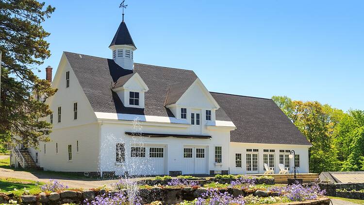 Blair Hill Inn | Greenville, ME Blair Hill Inn | Greenville, ME
