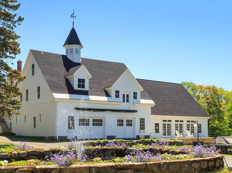 Blair Hill Inn | Greenville, ME Blair Hill Inn | Greenville, ME