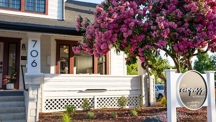 The Compass McMinnville | McMinnville, OR The Compass McMinnville | McMinnville, OR