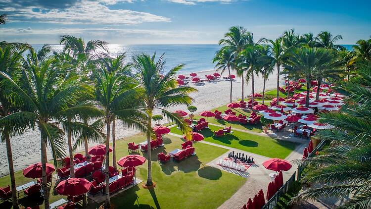 Acqualina Resort & Residences | Sunny Isles Beach, FL Acqualina Resort & Residences | Sunny Isles Beach, FL