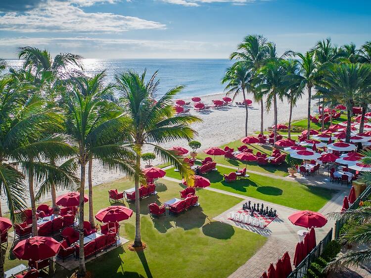 Acqualina Resort & Residences | Sunny Isles Beach, FL Acqualina Resort & Residences | Sunny Isles Beach, FL