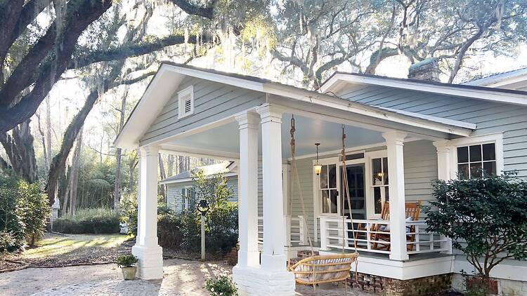 Wicklow Hall | Georgetown, SC Wicklow Hall | Georgetown, SC