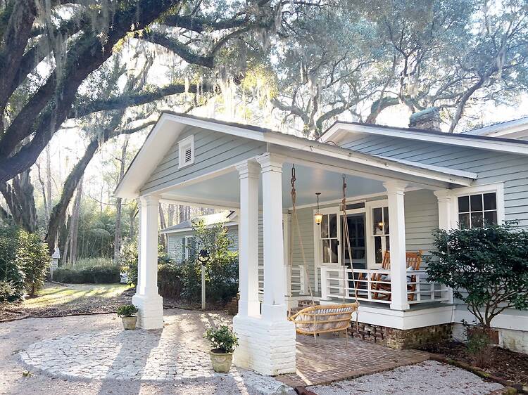 Wicklow Hall | Georgetown, SC Wicklow Hall | Georgetown, SC