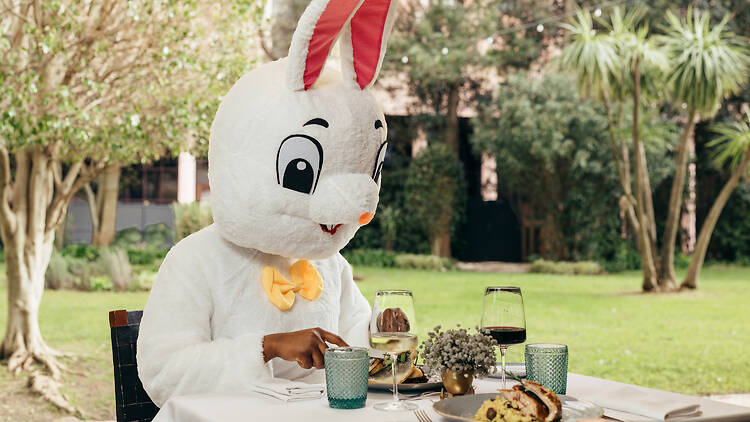 Lisbon Marriott Hotel