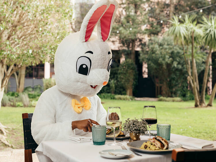 Lisbon Marriott Hotel