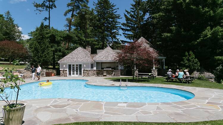 Cedar Lakes Estate | Port Jervis, NY Cedar Lakes Estate | Port Jervis, NY