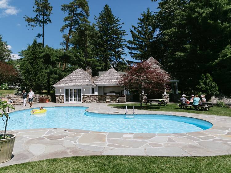 Cedar Lakes Estate | Port Jervis, NY Cedar Lakes Estate | Port Jervis, NY