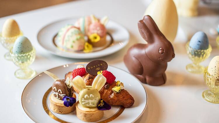 Sofitel Lisbon Liberdade