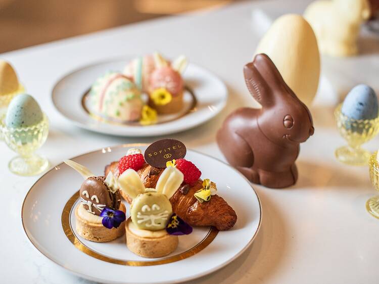 Sofitel Lisbon Liberdade