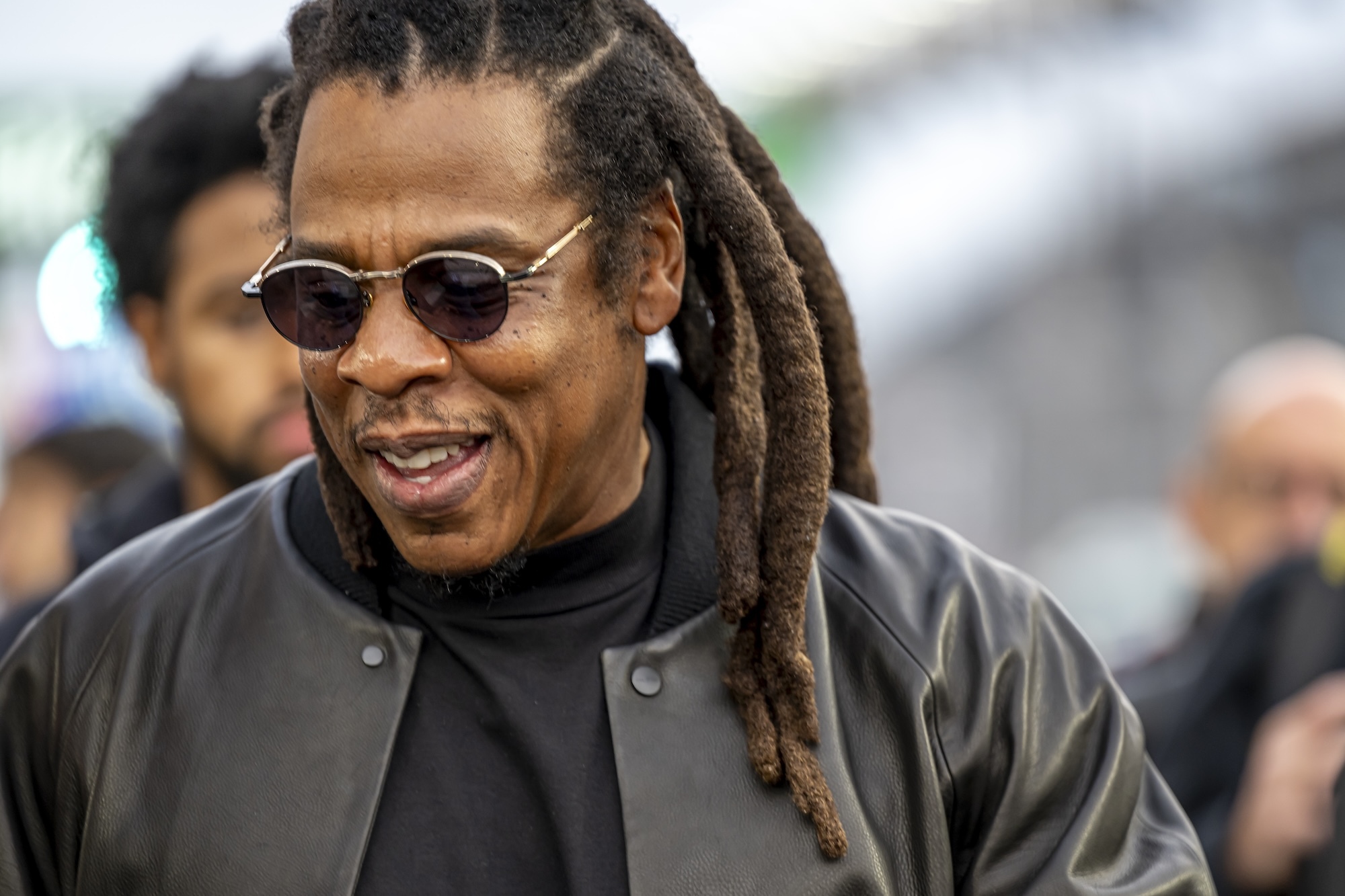 Jay-Z will play two back-to-back concerts at Yankee Stadium this July