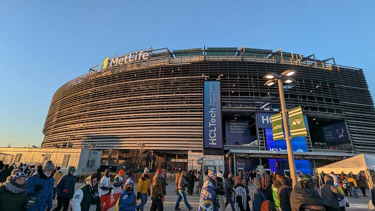 MetLife