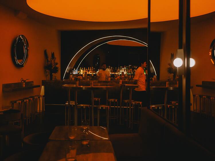 Bar latosa Bar latosa
