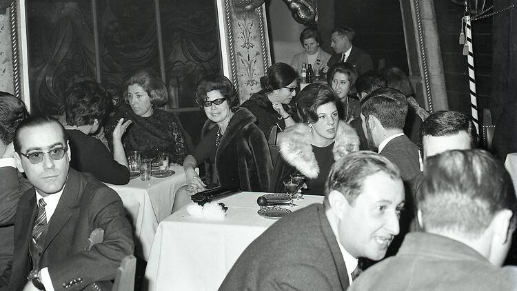 Porão da Nau Porão da Nau