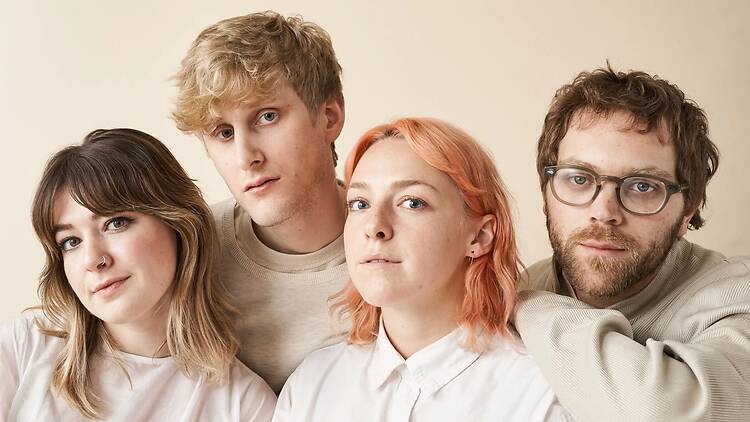 Yumi Zouma. Yumi Zouma.