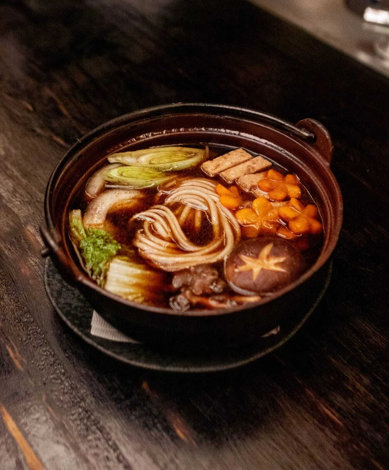 Sukiyaki