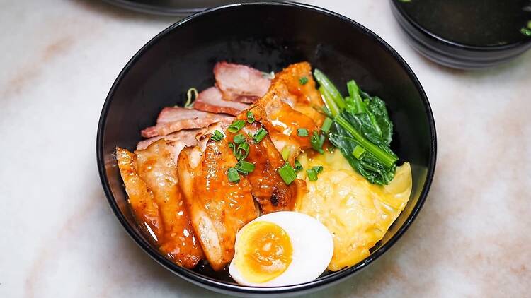 Yui Kee Bamee Ratchawithee