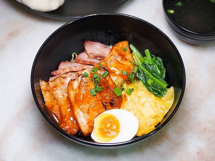 Yui Kee Bamee Ratchawithee